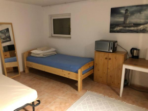 Gästezimmer Neckarsulm